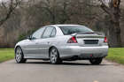 2003 Holden Commodore XR280 by CAPA Performance-Sold