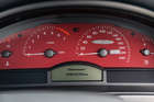 2003 Holden Commodore XR280 by CAPA Performance-Sold