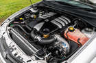2003 Holden Commodore XR280 by CAPA Performance-Sold