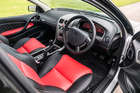 2003 Holden Commodore XR280 by CAPA Performance-Sold