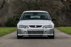 2003 Holden Commodore XR280 by CAPA Performance-Sold