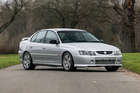 2003 Holden Commodore XR280 by CAPA Performance-Sold