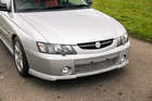 2003 Holden Commodore XR280 by CAPA Performance-Sold