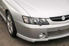 2003 Holden Commodore XR280 by CAPA Performance-Sold