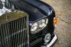 1963 Rolls-Royce Silver Cloud III-Auction Lot
