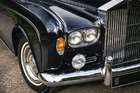 1963 Rolls-Royce Silver Cloud III-Auction Lot