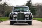 1963 Rolls-Royce Silver Cloud III-Auction Lot
