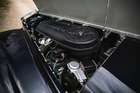 1963 Rolls-Royce Silver Cloud III-Auction Lot