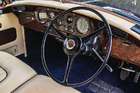 1963 Rolls-Royce Silver Cloud III-Auction Lot