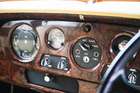 1963 Rolls-Royce Silver Cloud III-Auction Lot