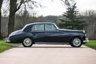 1963 Rolls-Royce Silver Cloud III-Auction Lot