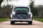 1963 Rolls-Royce Silver Cloud III-Auction Lot
