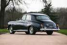 1963 Rolls-Royce Silver Cloud III-Auction Lot