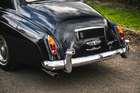 1963 Rolls-Royce Silver Cloud III-Auction Lot
