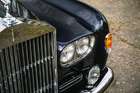 1963 Rolls-Royce Silver Cloud III-Sold