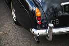 1963 Rolls-Royce Silver Cloud III-Sold