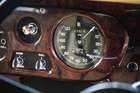 1963 Rolls-Royce Silver Cloud III-Sold