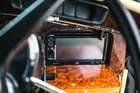 1963 Rolls-Royce Silver Cloud III-Sold
