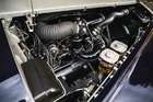 1963 Rolls-Royce Silver Cloud III-Sold