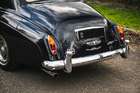 1963 Rolls-Royce Silver Cloud III-Sold