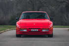 1986 Porsche 944 Turbo Cup-Sold