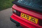 1986 Porsche 944 Turbo Cup-Sold