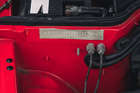 1986 Porsche 944 Turbo Cup-Sold