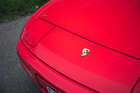 1986 Porsche 944 Turbo Cup-Sold