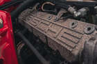 1986 Porsche 944 Turbo Cup-Sold