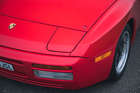 1986 Porsche 944 Turbo Cup-Sold