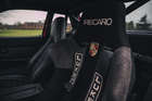 1986 Porsche 944 Turbo Cup-Sold
