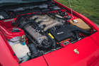 1986 Porsche 944 Turbo Cup-Sold