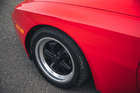 1986 Porsche 944 Turbo Cup-Sold