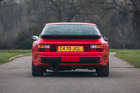 1986 Porsche 944 Turbo Cup-Sold