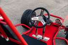 Bocart off-road petrol Go Kart-Sold