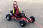 Bocart off-road petrol Go Kart-Sold