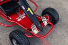 Bocart off-road petrol Go Kart-Sold