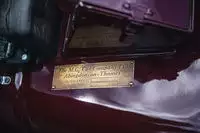 1952 MG TD 1250-Sold