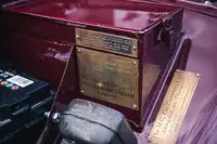 1952 MG TD 1250-Sold