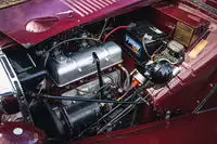 1952 MG TD 1250-Sold