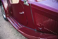 1952 MG TD 1250-Sold