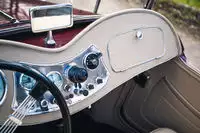 1952 MG TD 1250-Sold