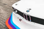 1981 BMW 320 Group 5-Sold