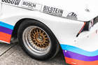 1981 BMW 320 Group 5-Sold