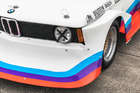 1981 BMW 320 Group 5-Sold