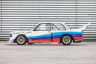 1981 BMW 320 Group 5-Sold