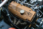 1981 BMW 320 Group 5-Sold
