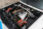 1981 BMW 320 Group 5-Sold