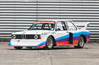 1981 BMW 320 Group 5-Sold