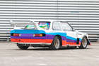 1981 BMW 320 Group 5-Sold